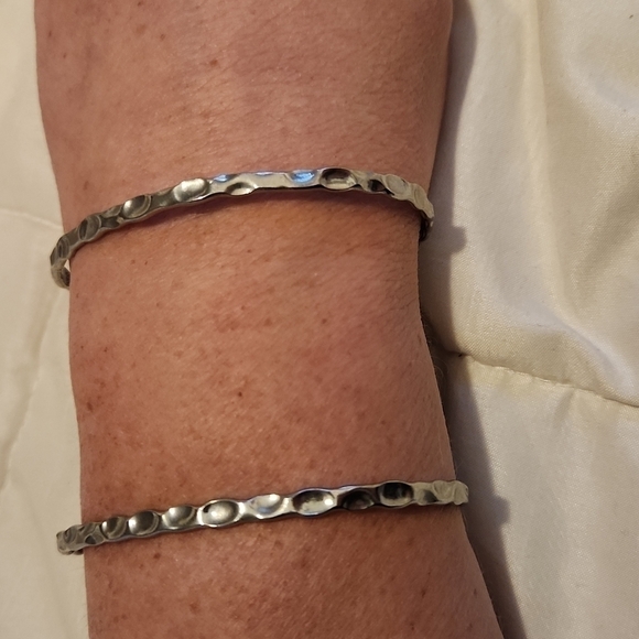 Silver Bracelet - Picture 3 of 4